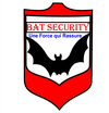 Bat Security Logo